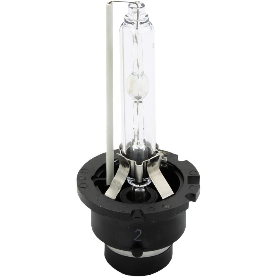 SEFIS D2S 35W 6000K izzó fehér (1681-MS-015498)