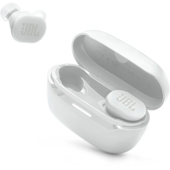 JBL Endurance Race 2, fehér (JBLRACE2WHT)