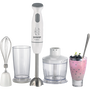 Gorenje HBC804QW 3 in 1 kézi Botmixer készlet 800W - Fehér