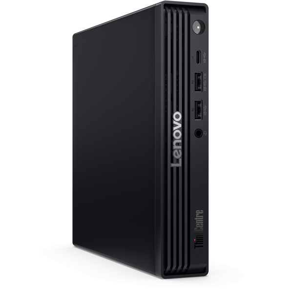 Lenovo ThinkCentre M70q Gen 6 Intel Core Ultra 7 265T 32 GB DDR5-SDRAM 512 GB SSD Windows 11 Pro Mini PC Negro