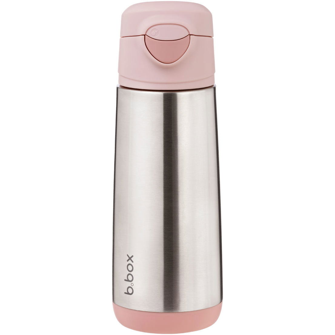 B.Box Sport termosz - 500 ml, blush crush (9353965008774)