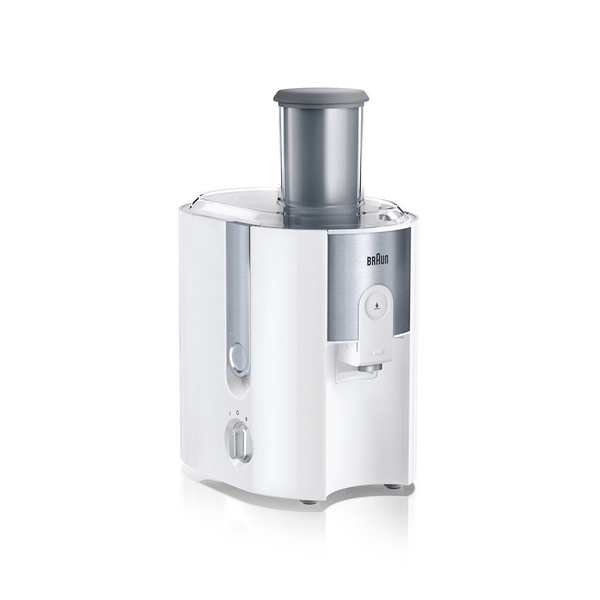 Odšťavňovač Braun J500WH bílý 900 W