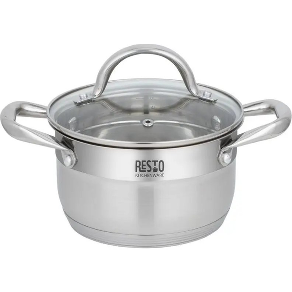 Hagyományos fazék Resto 1,9 l
