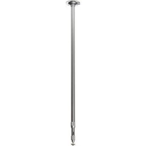  TELESKOPOWY UCHWYT SUFITOWY KAMERY BR-100X200