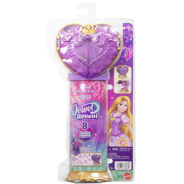 Disney Princess JLK28 játékbaba