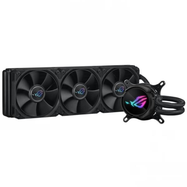 ASUS ROG Strix LC III 360 CPU течно охлаждане