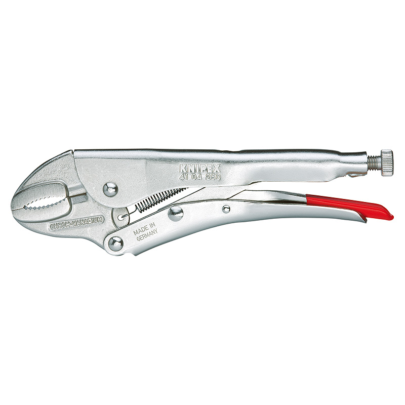 Knipex 41 04 300 Markoló fogó - 300mm (4104300)