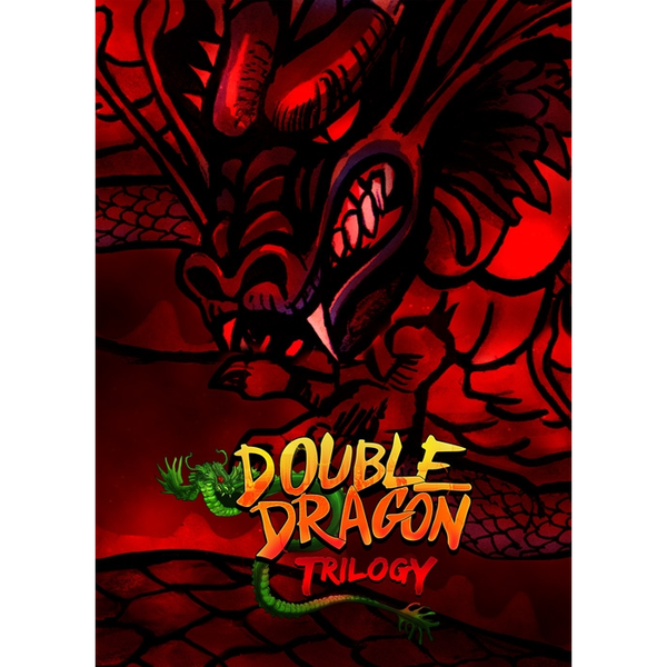 Double Dragon Trilogy