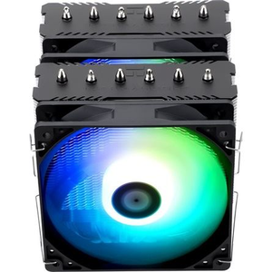 Thermalright Peerless Assassin 120 SE ARGB processzor hűtő