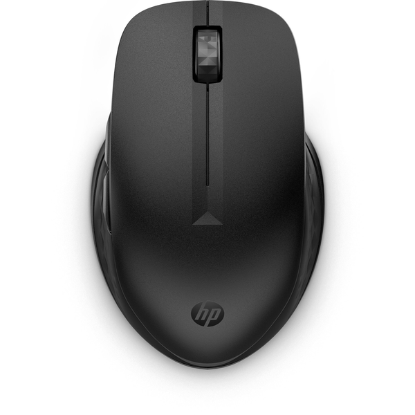 HP 435 Multi-Device Wireless mouse Ufficio Ambidestro RF senza fili + Bluetooth 4000 DPI