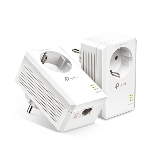 TP-Link TL-PA7019P KIT Gigabit Powerline adapter kit