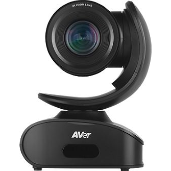 AVerMedia CAM540 4K Konferenciakamera USB-C 16x Zoom (Cam540)