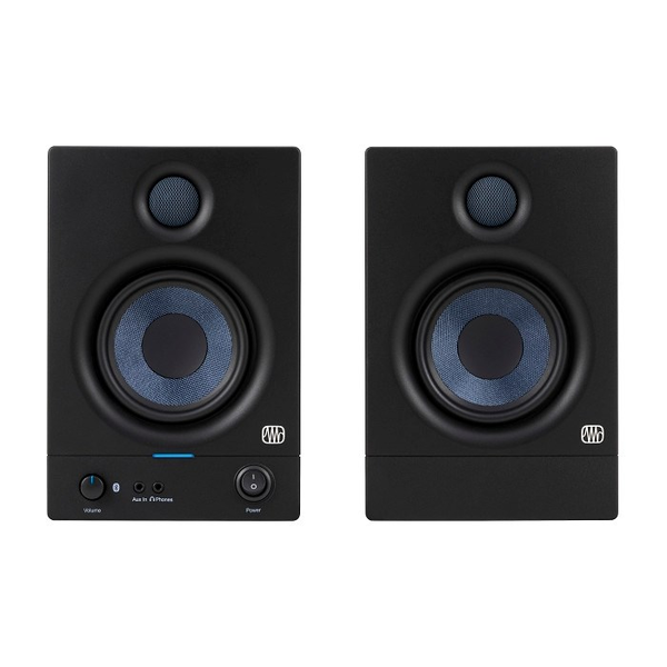 PreSonus Eris 4.5 BT – активен студиен монитор с Bluetooth