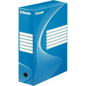 Esselte 13779 tárolódoboz (21405)
