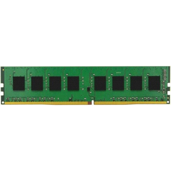 Kingston Dedicated 16GB [1x16GB 3200MHz DDR4 CL22 DIMM]
