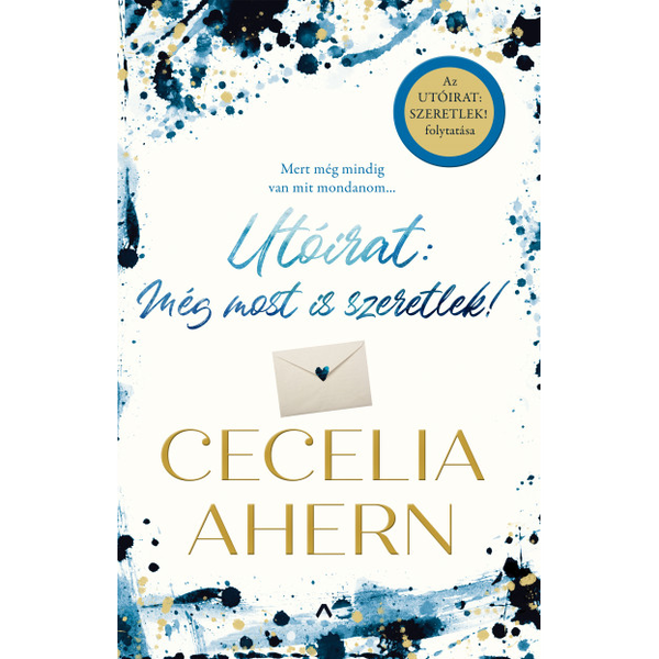 Utóirat: még most is szeretlek