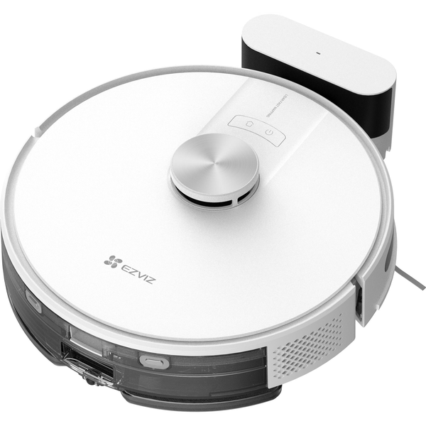EZVIZ RE4 0,35 L Senza sacchetto Bianco