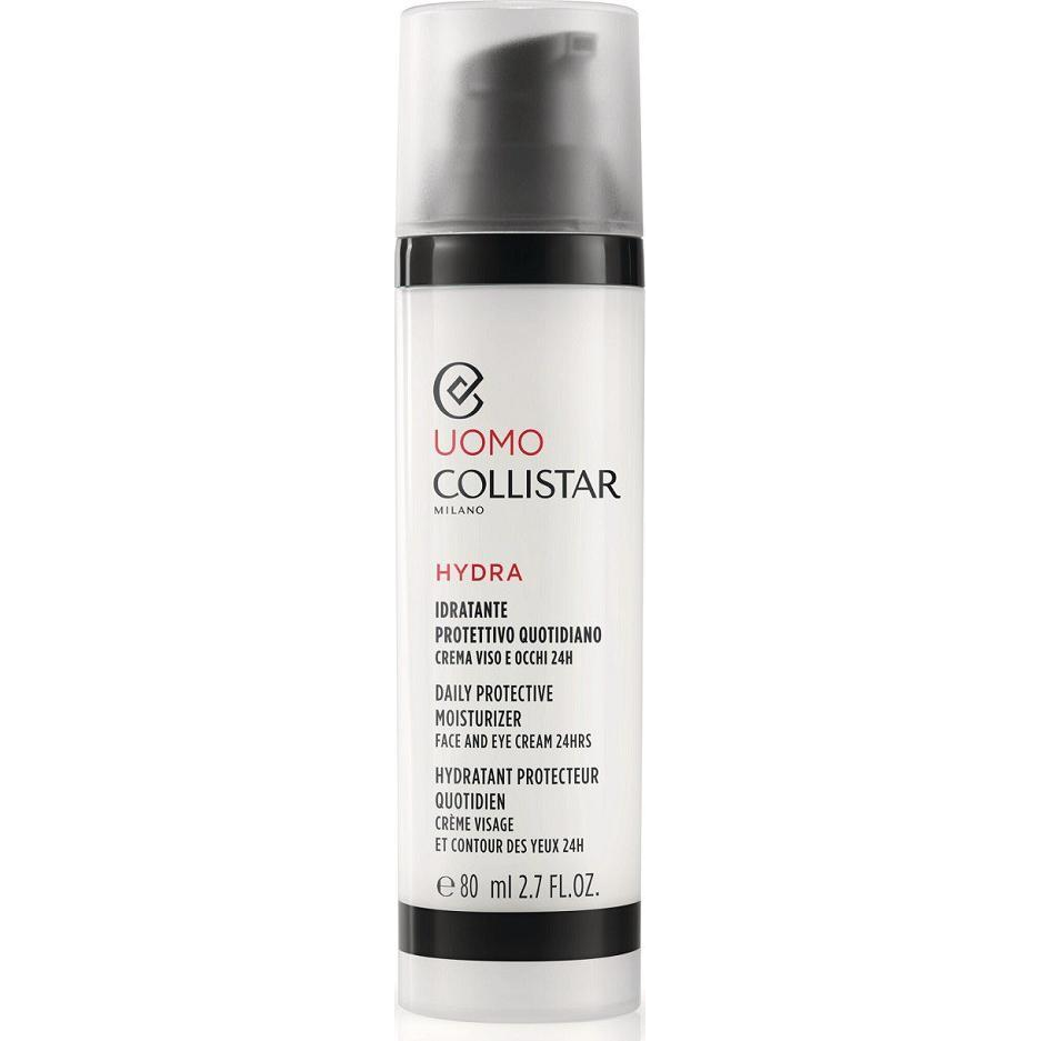 COLLISTAR Daily Protective Moisturizer 80 ml (8015150285247)