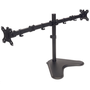 Manhattan 461559 držiak / stojan na monitory 81,3 cm (32") Čierna Stôl