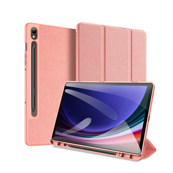 Puzdro Dux Ducis pre Samsung Galaxy Tab S9 FE