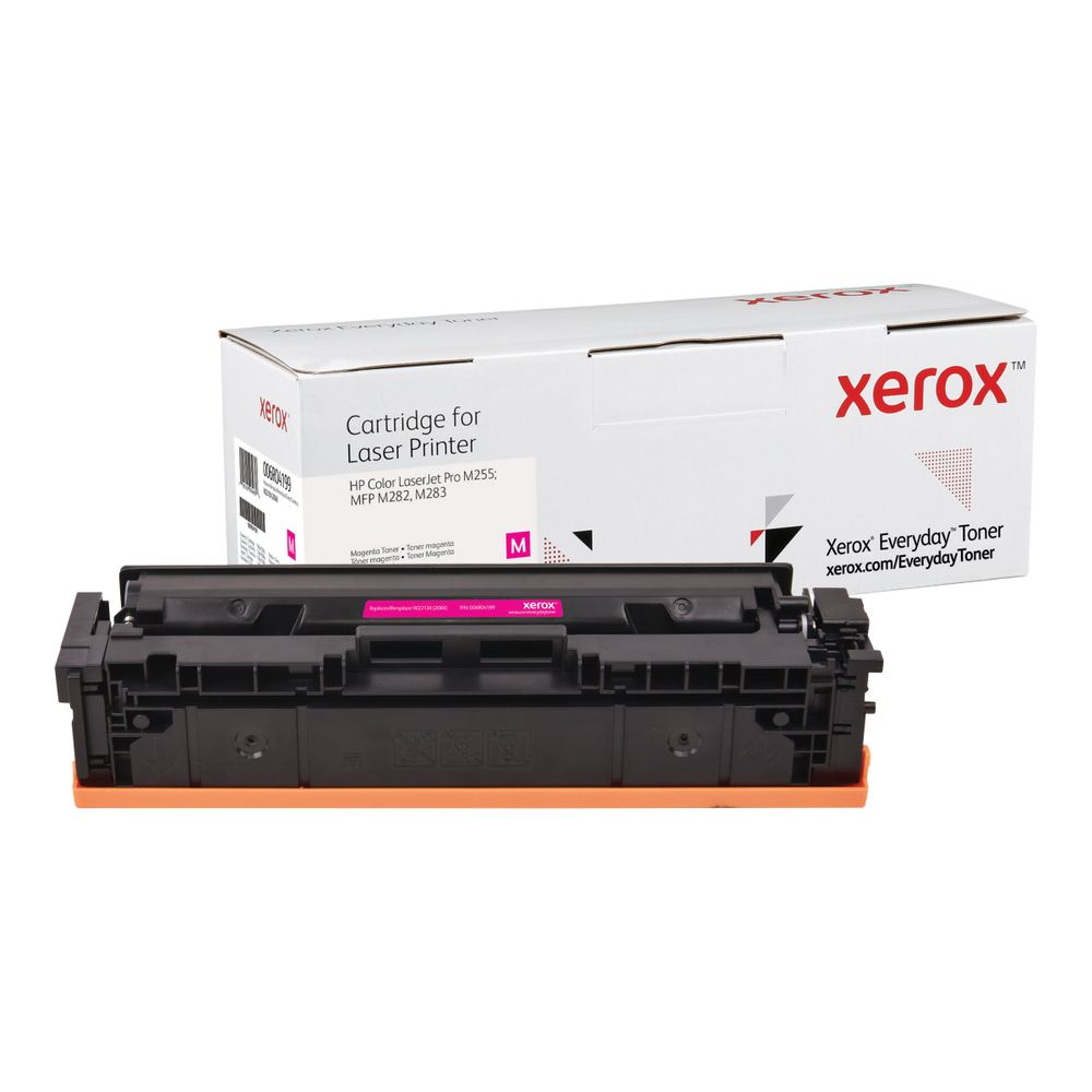 Everyday 006R04199 toner 1 kusov Kompatibilné Purpurová (006R04199)