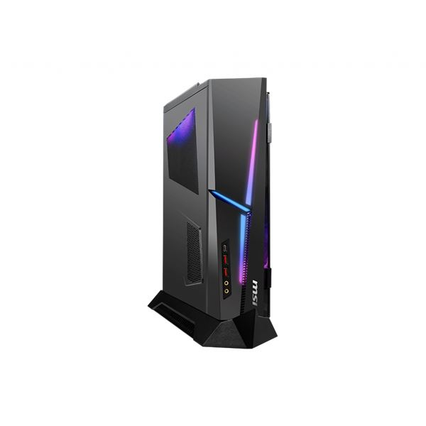MSI MEG Trident X 12th i7-12700K/16GB/512GB SSD/RTX3070TI Win 11 Home PC (9S6-B92411-067)