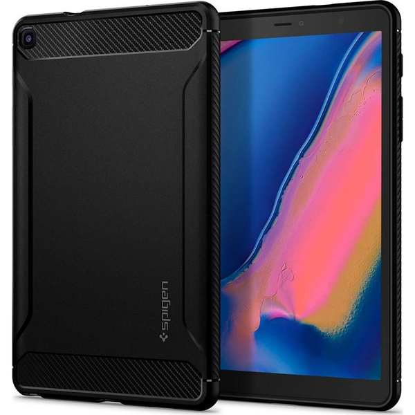Tok Álló, Bőr Hatású (Aktív Flip, Oldalra Nyíló, Trifold, Asztali Tartó) Rozéarany Samsung Galaxy Tab A 10.1 Lte (2016) Sm-T585, Samsung Galaxy Tab A 10.1 Wifi (2016) Sm-T580