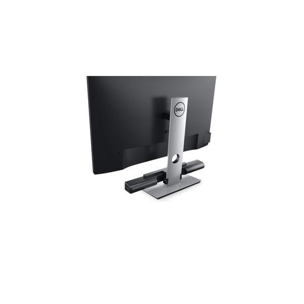 DELL AC511M Sort 2.0 kanaler 2,5 W