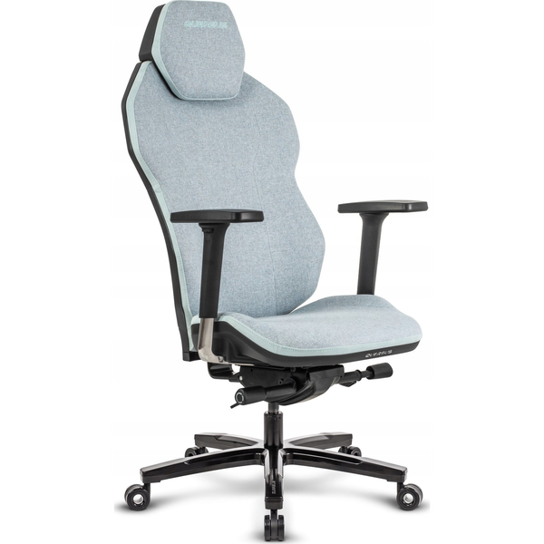 QUERSUS ICOS.1.1 Gamer Szék Pacific Blue