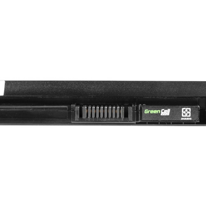 Green Cell TS38PRO notebook akkumulátor fekete