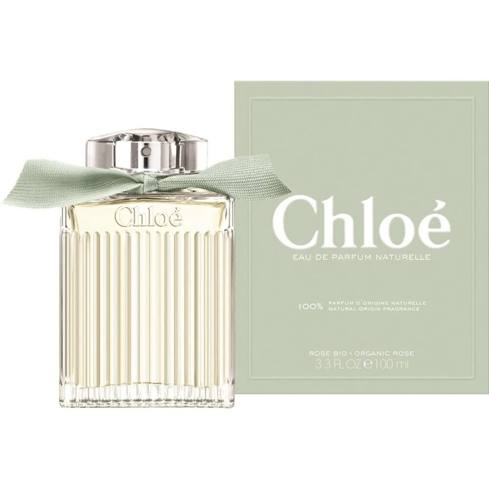 Chloé Naturelle EDP 100ml Hölgyeknek (3614228842822)
