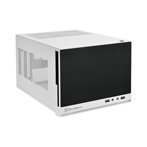 Pouzdro SilverStone SG13 Cube Case
