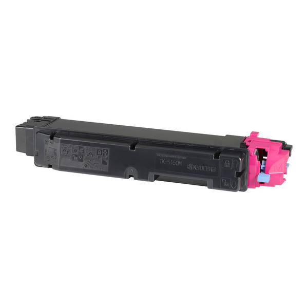 KYOCERA TK-5160M tonerpatron 1 stk Original Magenta