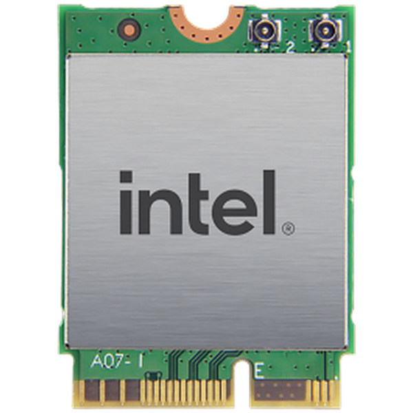 WIFI6E 2400Mbps - Intel AX211