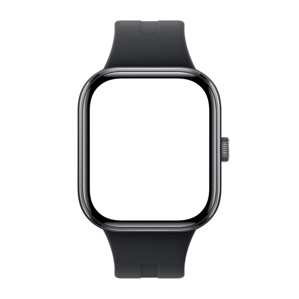 Chytré Hodinky Xiaomi Redmi Watch 5 černé