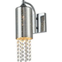 Kinkiet Milagro Lampa ścienna chrom Milagro MOONLIGHT ML4362