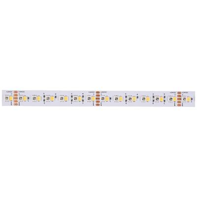 Deko Light (840309) LED csík EEK: E (A - G) Nyílt kábelvég 24 V/DC 5000 mm RGB, Semleges fehér 5 m (840309)