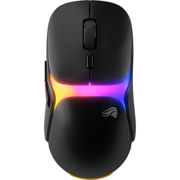 Glorious Gaming Model O3 Wireless mouse Mano destra RF Wireless Ottico 30000 DPI