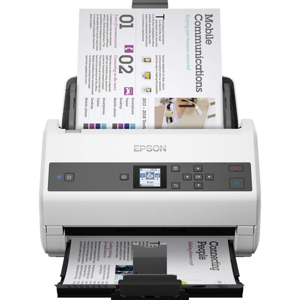 Epson WorkForce DS-970 szkenner