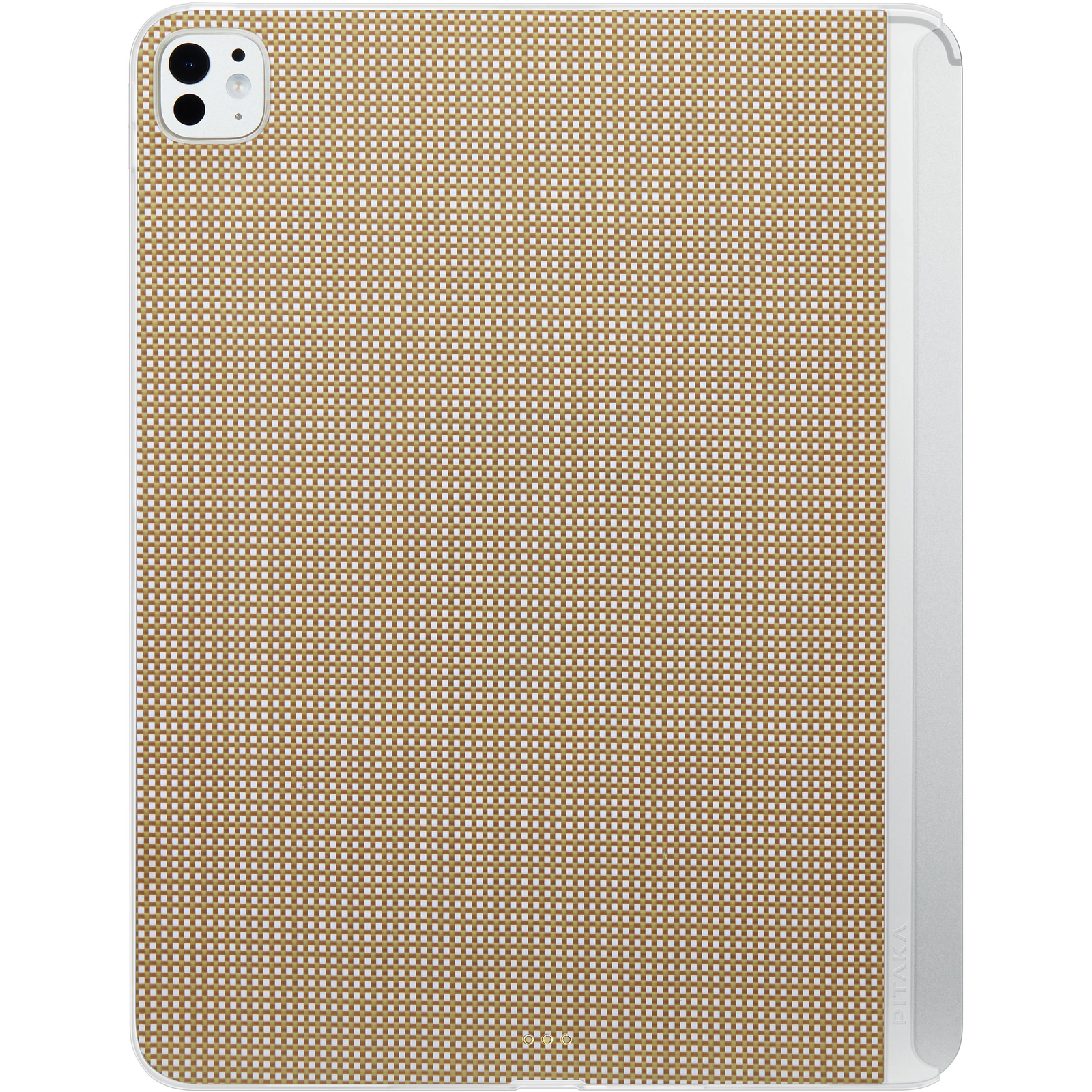 Pitaka MagEZ 2 Canyon Yellow iPad Pro 11