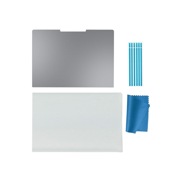StarTech.com 135S-PRIVACY-SCREEN schermo anti-riflesso Filtro per la privacy senza bordi per display 34,3 cm (13.5")