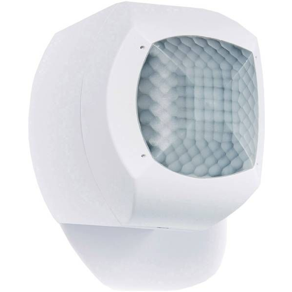 Mozgás- és jelenlét érzékelő két érzékenységi tartománnyal Finder 18.51.8.230.0300 110 - 230 V/AC (18.51.8.230.0300)