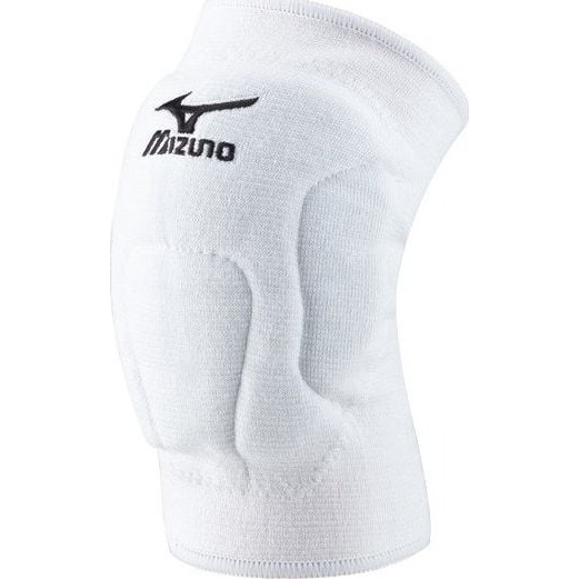 Mizuno VS1 Kneepad/White/S (65787-11)