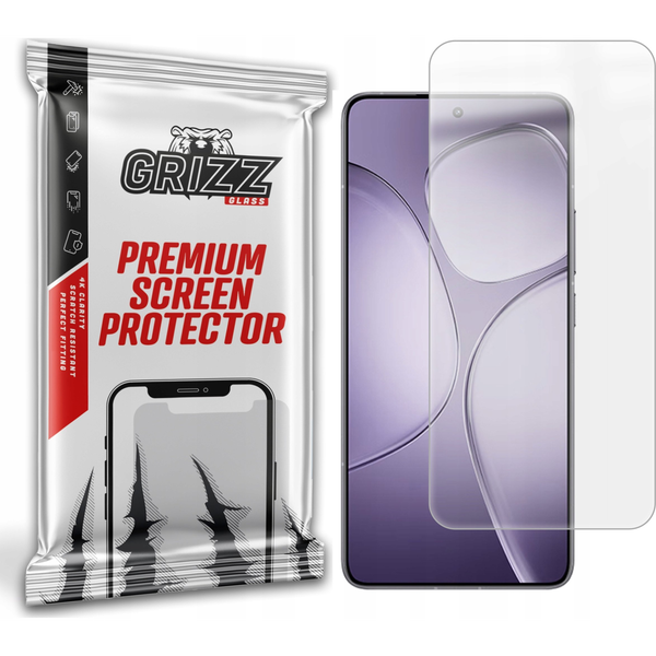  GrizzGlass Folia matowa GrizzGlass PaperScreen do Xiaomi Redmi K70 Ultra