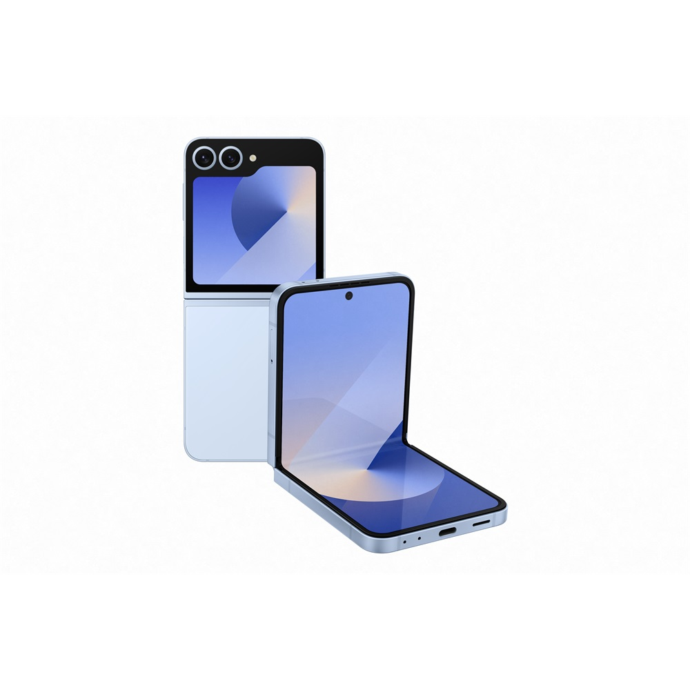 Samsung Galaxy Z Flip6 SM-F741B 17 cm (6.7