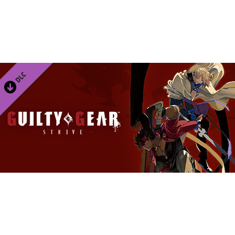 Guilty Gear -Strive- Season Pass 1 (PC - Steam elektronikus játék licensz)