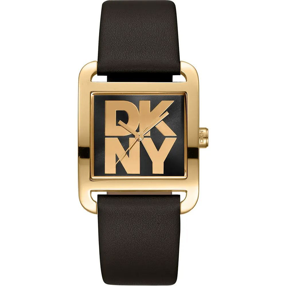 DKNY DK1L001L0025 City Maxi (4894626296543)