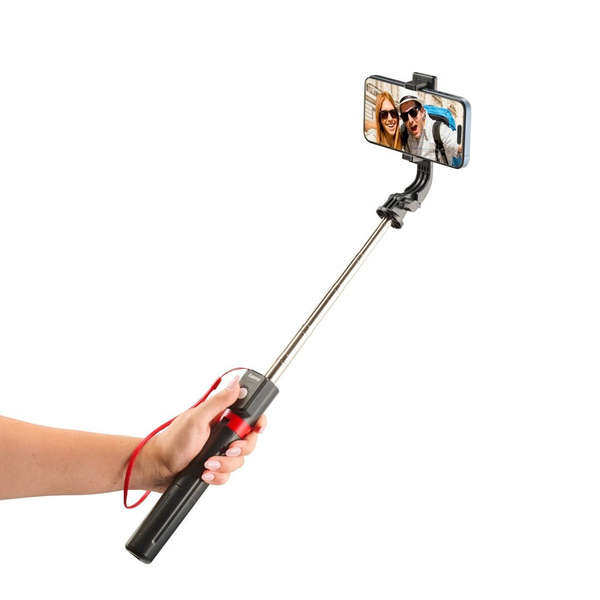 Hama Fancy Stand 110 II selfiestang Smartphone Sort
