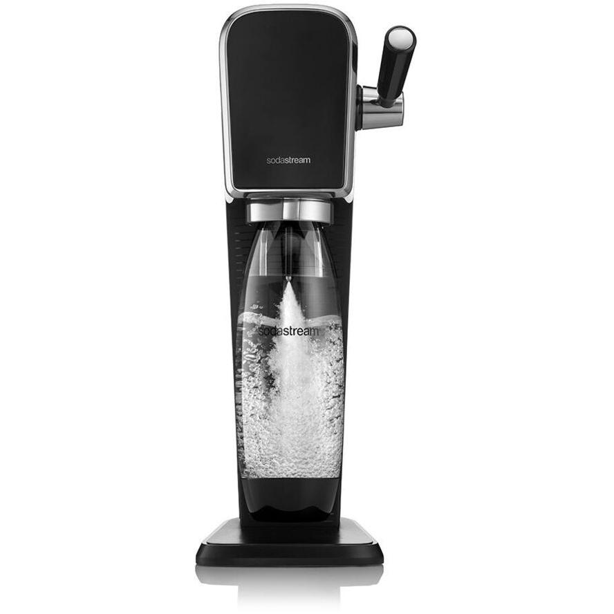 Saturátor vody SodaStream Art čierny (2270217)