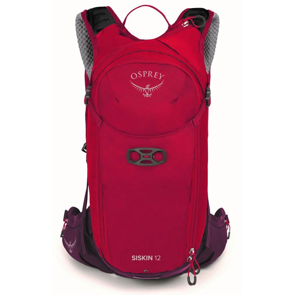 Osprey Siskin 12 l Ultimate Red (10042909OSP)